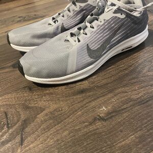 Nike Women’s  Gray Running Shoes